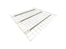 Are you looking for wire mesh deck for your pallet rack? - Photo 8