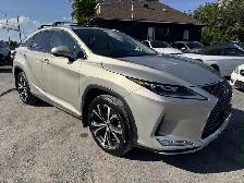 2021 Lexus RX 450 Hybrid AWD - Photo 3