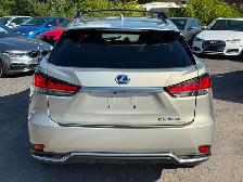 2021 Lexus RX 450 Hybrid AWD - Photo 5
