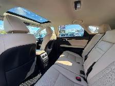 2021 Lexus RX 450 Hybrid AWD - Photo 9