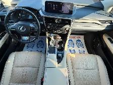 2021 Lexus RX 450 Hybrid AWD - Photo 11