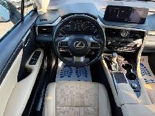 2021 Lexus RX 450 Hybrid AWD - Photo 12