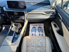 2021 Lexus RX 450 Hybrid AWD - Photo 13