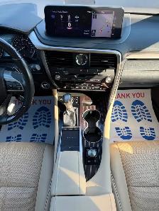 2021 Lexus RX 450 Hybrid AWD - Photo 14