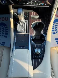 2021 Lexus RX 450 Hybrid AWD - Photo 15