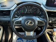 2021 Lexus RX 450 Hybrid AWD - Photo 17