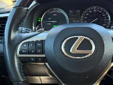 2021 Lexus RX 450 Hybrid AWD - Photo 18