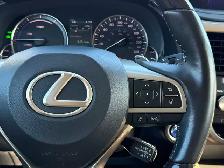 2021 Lexus RX 450 Hybrid AWD - Photo 19