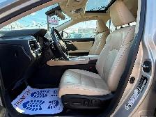 2021 Lexus RX 450 Hybrid AWD - Photo 22