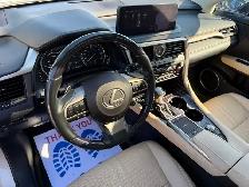 2021 Lexus RX 450 Hybrid AWD - Photo 23