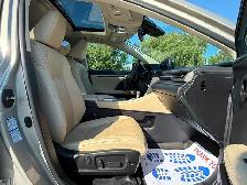 2021 Lexus RX 450 Hybrid AWD - Photo 24