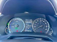 2021 Lexus RX 450 Hybrid AWD - Photo 26