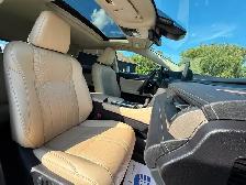 2021 Lexus RX 450 Hybrid AWD - Photo 29