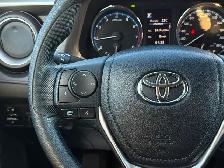 2018 Toyota RAV4 LE - Photo 16