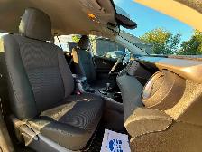2018 Toyota RAV4 LE - Photo 26