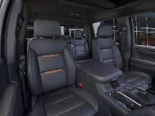 2026 GMC Sierra 1500 AT4 - Photo 6