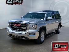 2019 GMC Sierra 1500 Limited
