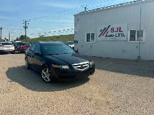 2004 Acura TL 3.2