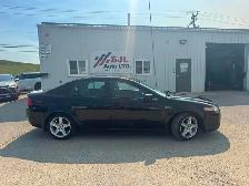 2004 Acura TL 3.2 - Photo 2