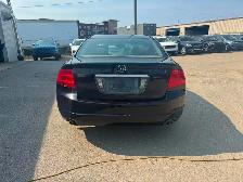 2004 Acura TL 3.2 - Photo 4