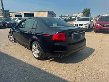 2004 Acura TL 3.2 - Photo 5