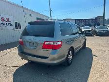 2005 Honda Odyssey EX-L - Photo 3