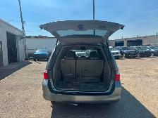 2005 Honda Odyssey EX-L - Photo 4