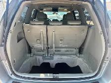 2005 Honda Odyssey EX-L - Photo 5
