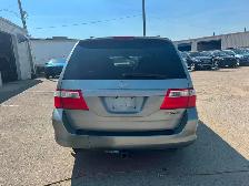 2005 Honda Odyssey EX-L - Photo 6