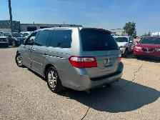 2005 Honda Odyssey EX-L - Photo 7
