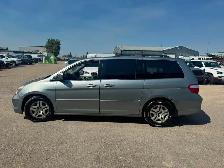 2005 Honda Odyssey EX-L - Photo 8