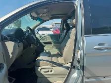 2005 Honda Odyssey EX-L - Photo 9