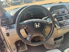 2005 Honda Odyssey EX-L - Photo 10