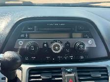 2005 Honda Odyssey EX-L - Photo 12