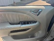 2005 Honda Odyssey EX-L - Photo 16