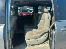 2005 Honda Odyssey EX-L - Photo 17