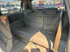 2005 Honda Odyssey EX-L - Photo 18