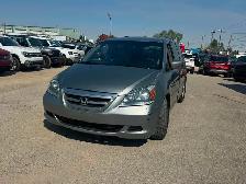 2005 Honda Odyssey EX-L - Photo 19