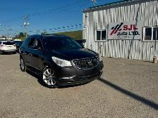 2015 Buick Enclave Premium