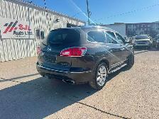2015 Buick Enclave Premium - Photo 3