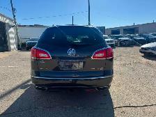 2015 Buick Enclave Premium - Photo 7