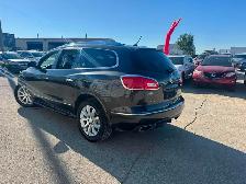 2015 Buick Enclave Premium - Photo 8