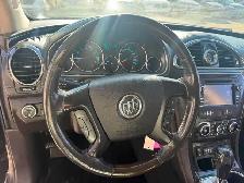 2015 Buick Enclave Premium - Photo 11