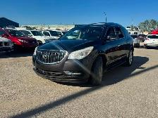 2015 Buick Enclave Premium - Photo 22