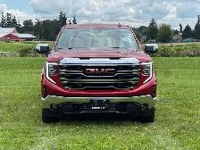 2024 GMC Sierra 1500 SLT - Photo 2