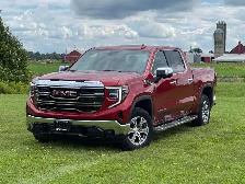 2024 GMC Sierra 1500 SLT - Photo 3