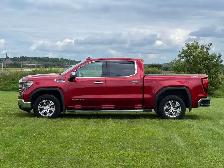 2024 GMC Sierra 1500 SLT - Photo 4
