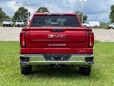 2024 GMC Sierra 1500 SLT - Photo 5