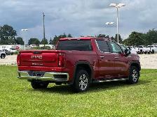 2024 GMC Sierra 1500 SLT - Photo 6