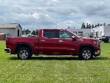 2024 GMC Sierra 1500 SLT - Photo 7